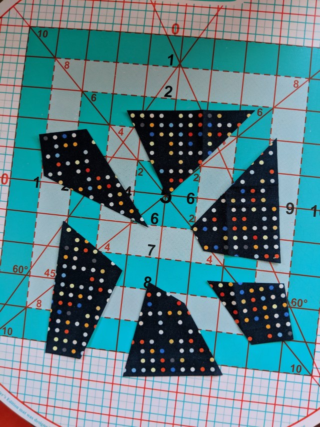 Quilt Process Forms The Craft of Quilting: Process – Boy Meets Quilt